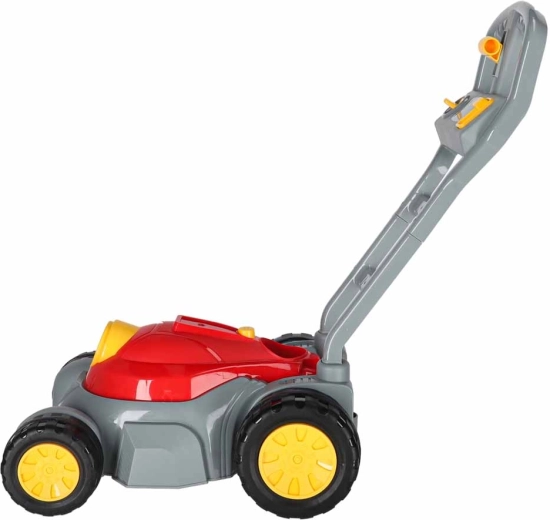 Stable et facile à manœuvrer