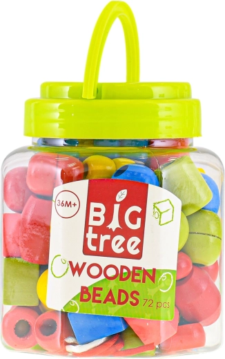 Boîte pratique avec poignée