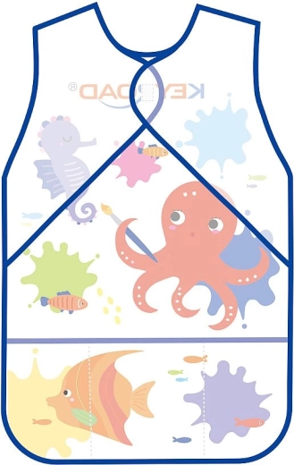 Protection imperméable des vêtements