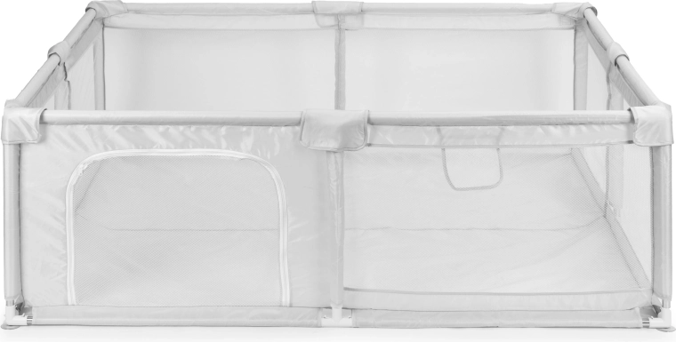 Parois en maille respirante et contrôle