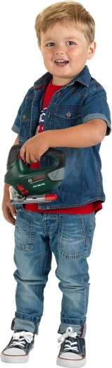 Mouvement sûr de la lame