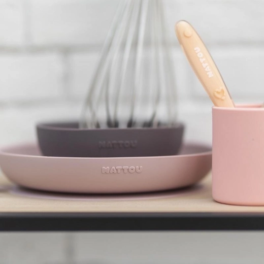 Silicone souple sans BPA : durable et sûr