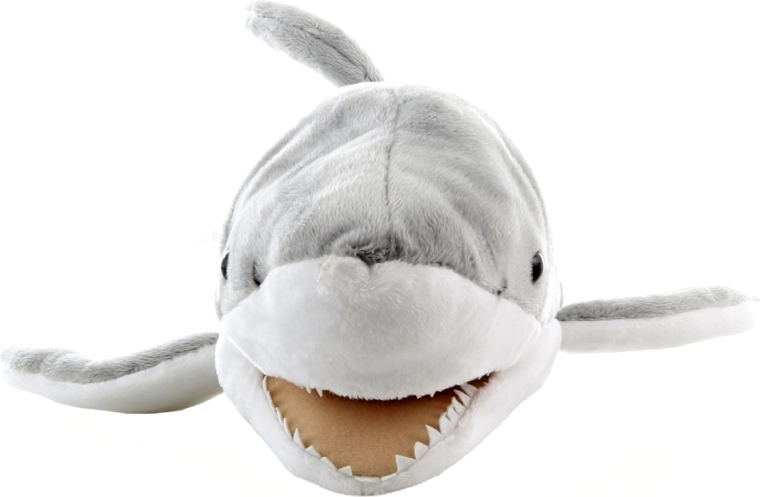 Gueule de requin mobile
