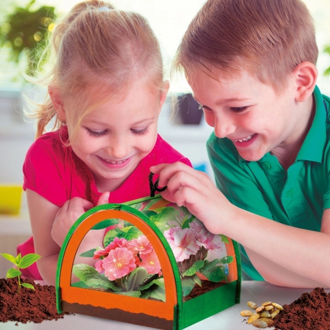 Apprendre en s’amusant avec un guide illustré