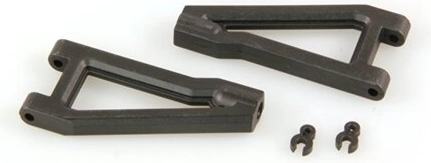 Jamara bras de suspension avant supérieurs (gauche/droite) - lot de 2 pcs