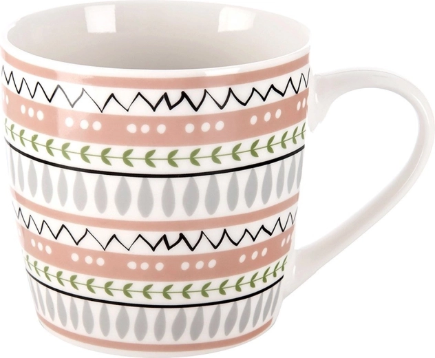 Porcelaine de qualité pour tous les jours