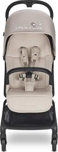 Canopy extra-large avec ventilation