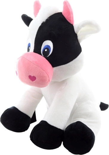 Idéale pour les câlins et les voyages