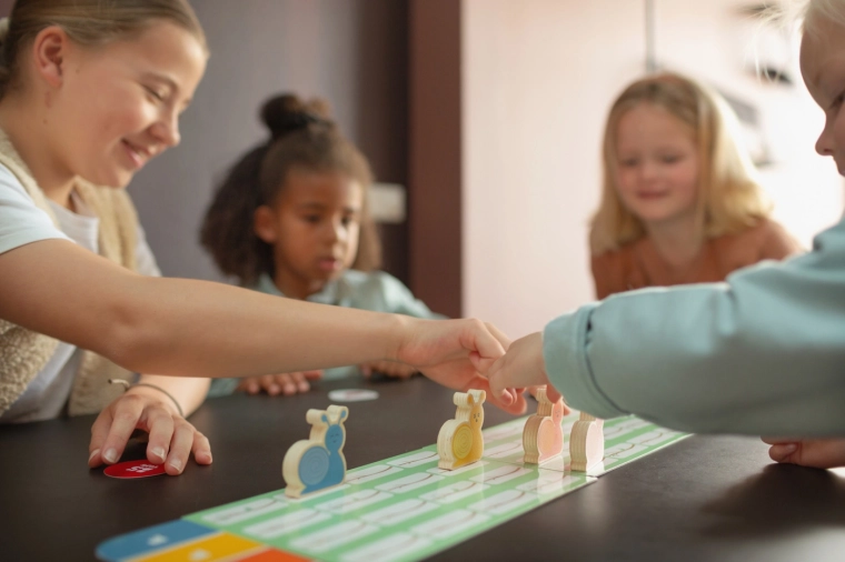 La stratégie pour les petits joueurs
