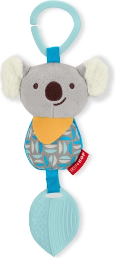 Skip Hop jouet suspendu sur anneau en C Bandana Buddies koala