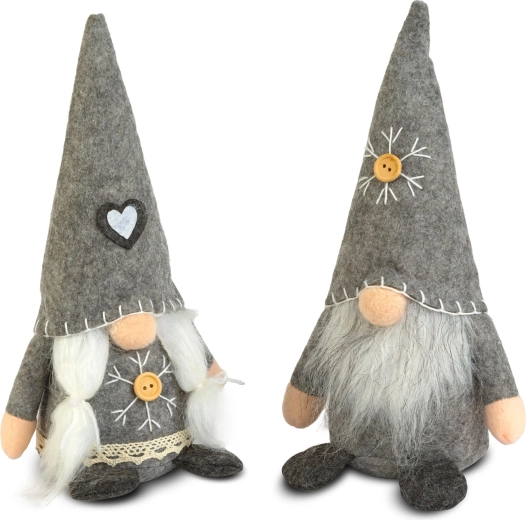 Deux designs charmants