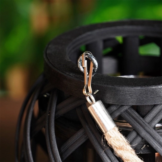 Suspension et transport aisés