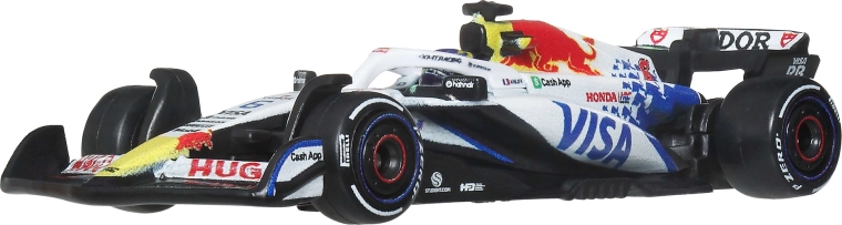 Finition premium Hot Wheels Premium
