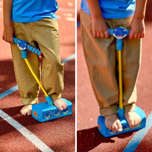 S'adapte à la taille de l'enfant