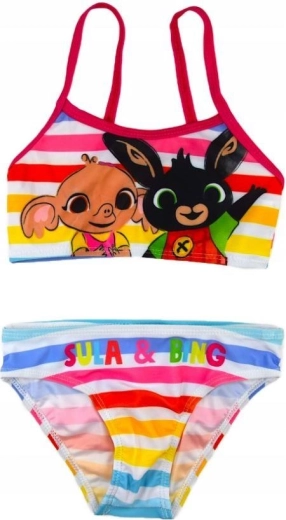 Maillot de bain pour enfants Bing