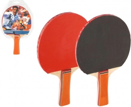 Raquette de tennis de table