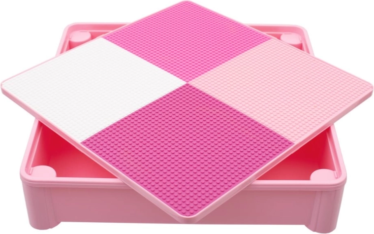 Plateau de construction pour LEGO et LEGO DUPLO