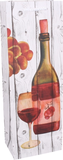 Structure solide et port aisé