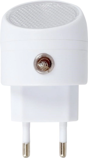 Allumage automatique grâce au capteur crépusculaire