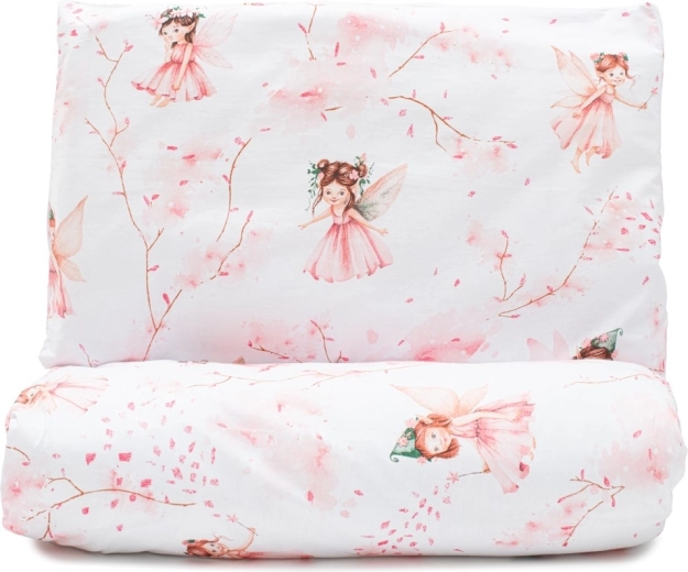 Coton 100 % doux pour les peaux sensibles