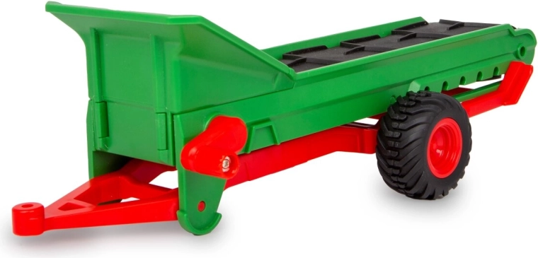 Accessoire pour tracteurs JAMARA 1:24S