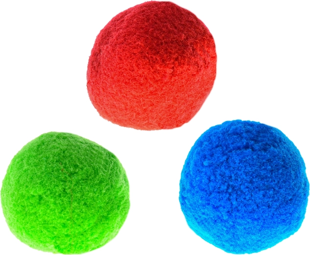 Souples et sûres pour les petites mains