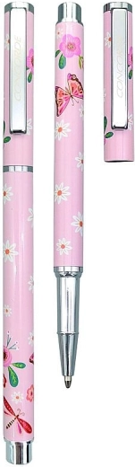 Stylo bille Concorde Zora rose