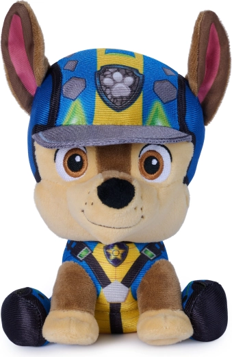 Peluche douce pour câliner et jouer