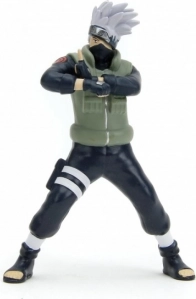 Figurine Kakashi Hatake incluse