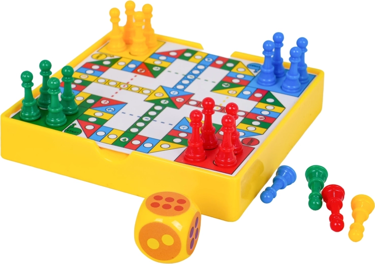 Un format compact pour le plaisir