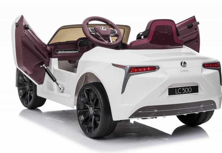 Double mode de commande : en autonomie ou avec contrôle parental