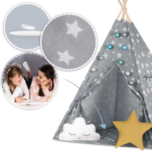 Coton premium qui respire