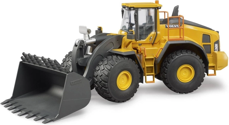 Bruder Volvo L260H chargeuse sur pneus 1:16