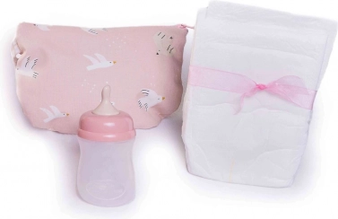 Accessoires pour les soins