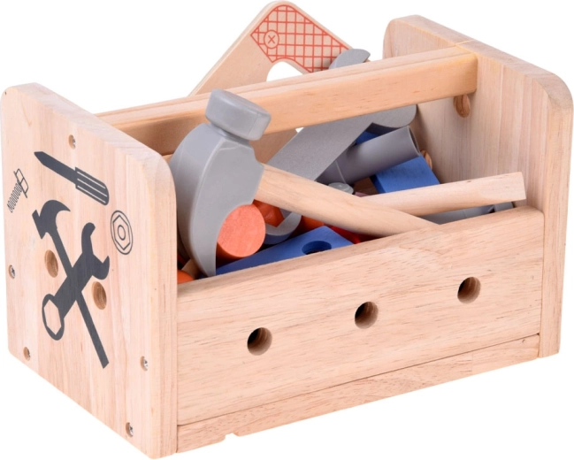 Outils pour enfants pour jouer en toute sécurité
