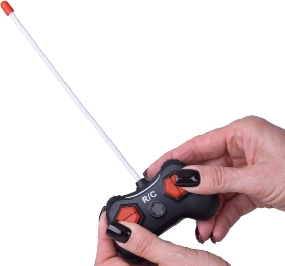 Commande facile dans 4 directions