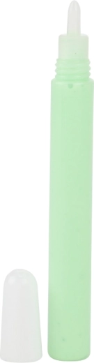 Application précise et capuchon sécurisé