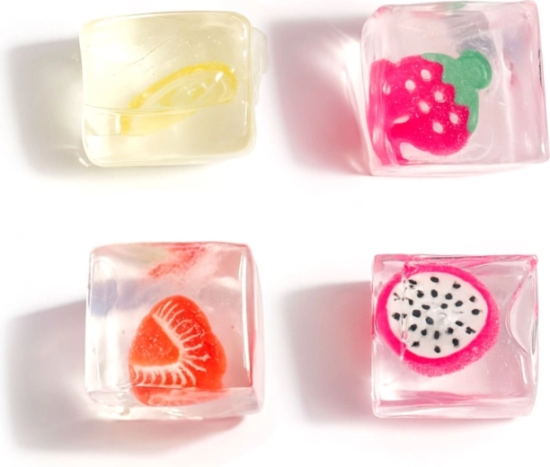 Rafraîchissez la boisson sans une goutte de plus