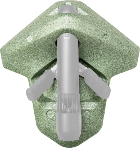 Flottabilité sûre pour un apprentissage facile