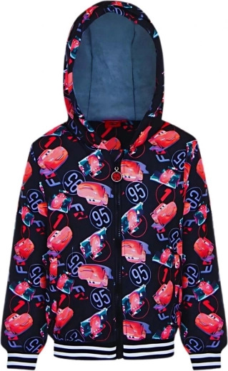 Veste d'hiver Cars