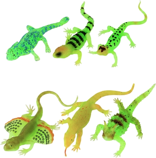 Détails réalistes et couleurs vives