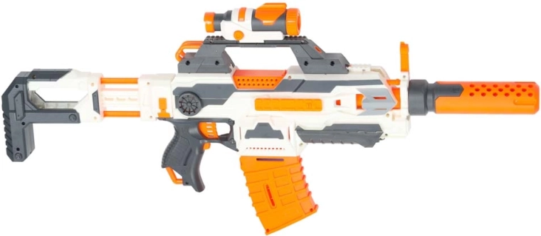 Assemblage modulaire 4 en 1