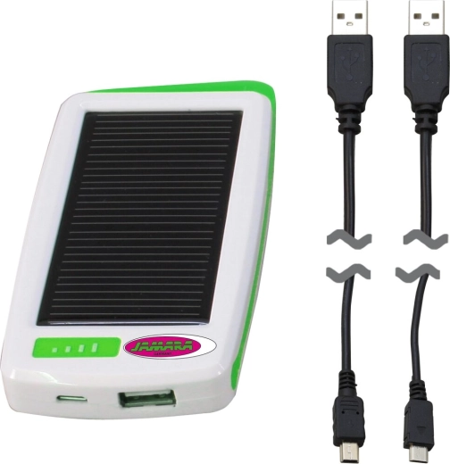 Batterie externe avec sortie USB-A