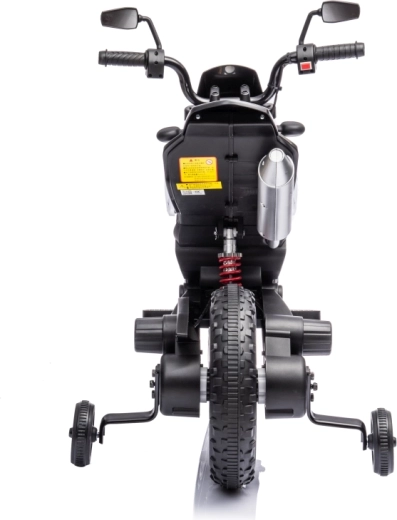 Conduite stable pour débutants