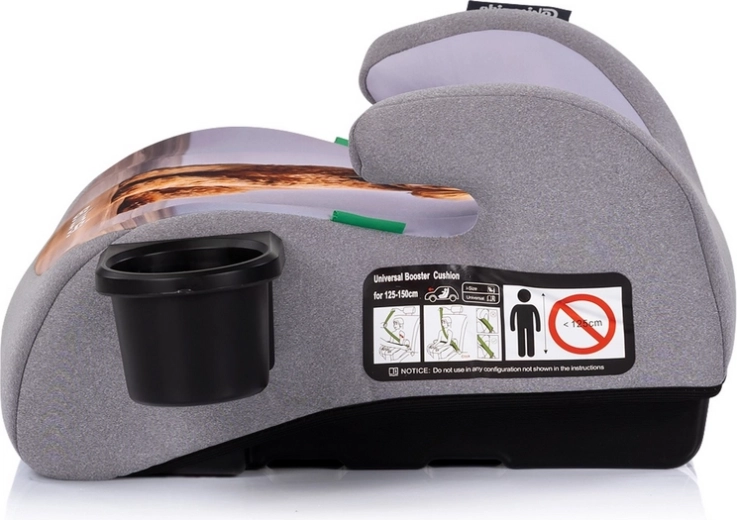 Sécurité i-Size selon ECE R129