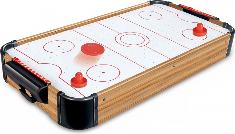 Table d’air hockey 76 × 38 × 9 cm