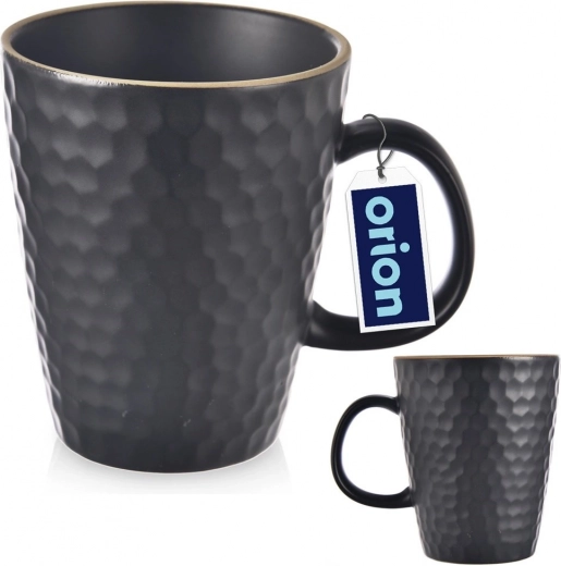 Grès de qualité et anse confortable