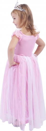 Taille S pour enfants de 4 à 6 ans