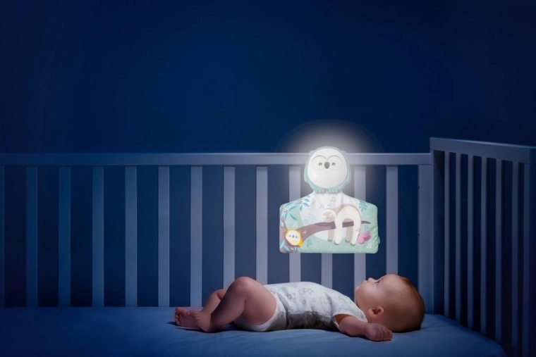 Double mode pour le jour et la nuit