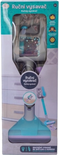 Aspirateur-balai pour enfants PLEJO